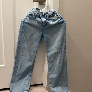 H&M Kids Light Blue Jeans